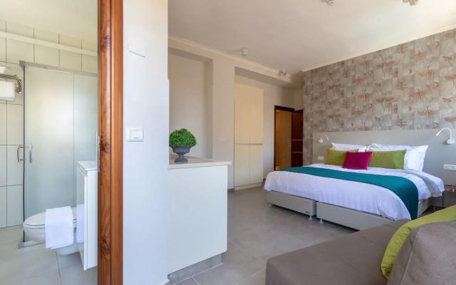 DEM Hotel Jerusalem