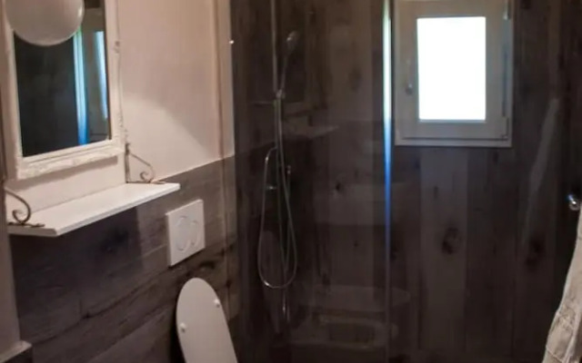 Mulino Della Rivolta