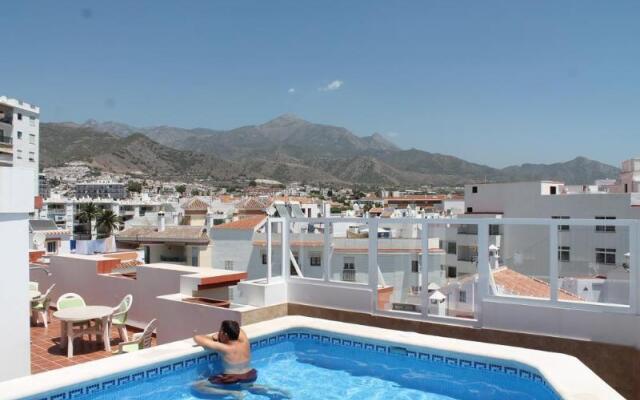 Plaza Del Olvido