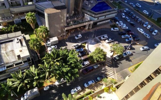 Barreto Apart Hotel - Kubit