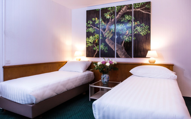 Sagitta Hotel