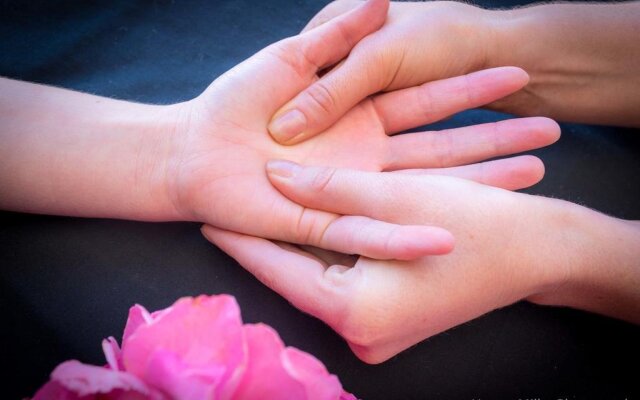 Aligning Health Retreat & Day Spa
