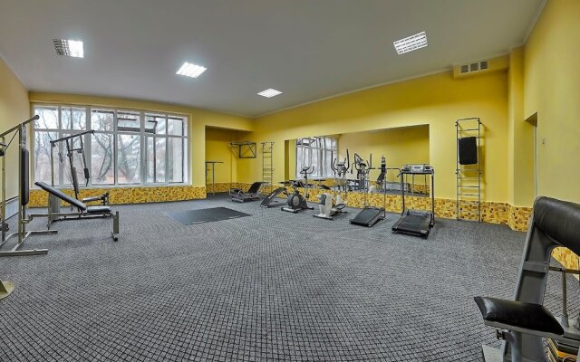 Санаторий Elite Dnipro