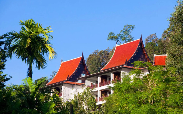 Panviman Chiang Mai Spa Resort