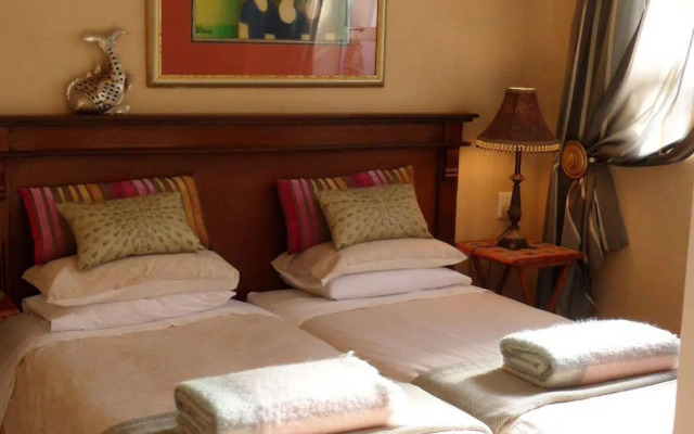 Zabdiel Self Catering