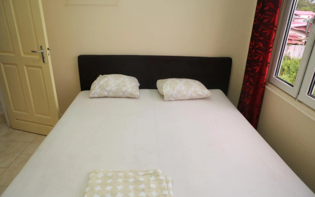 Donfarsha Apartments