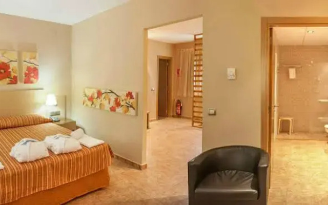 Confluent Health Resort