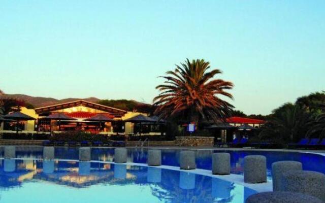 Le Palme - Le Dune Resort & Spa