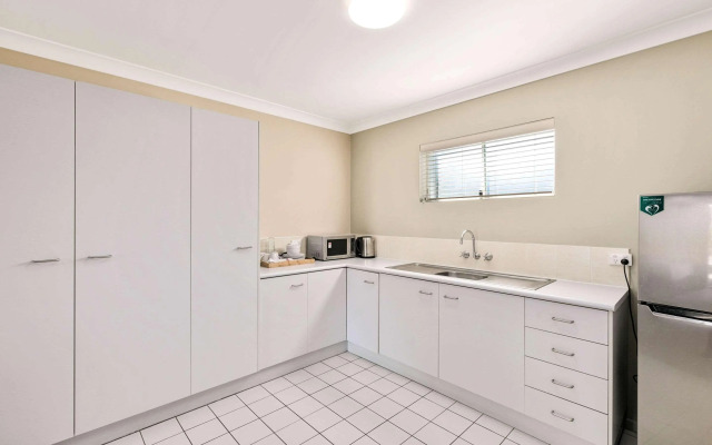 Comfort Inn North Brisbane