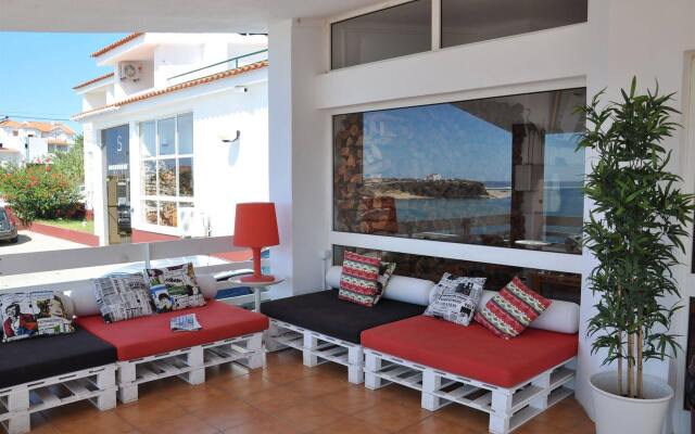 HS Milfontes Beach Hotel - Duna Parque Resorts & Hotels