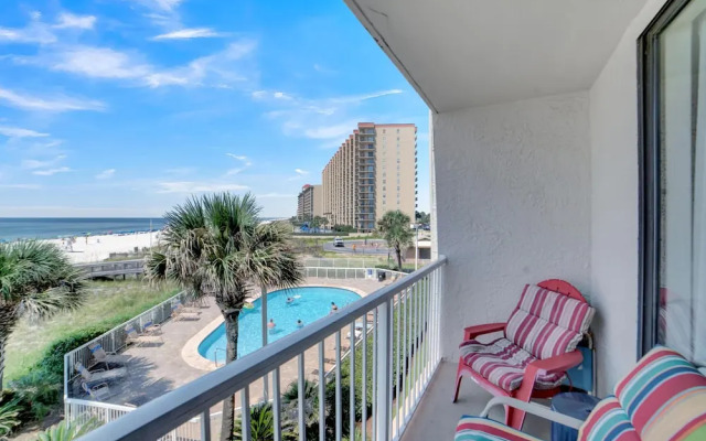 Seaside Beach & Racquet 3305