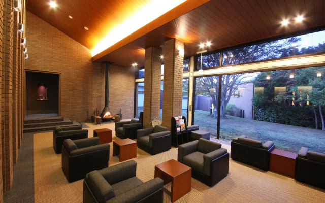 Hotel Kazeno Kaori Mori Premier