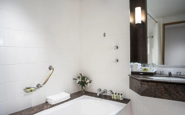 InterContinental Wellington by IHG
