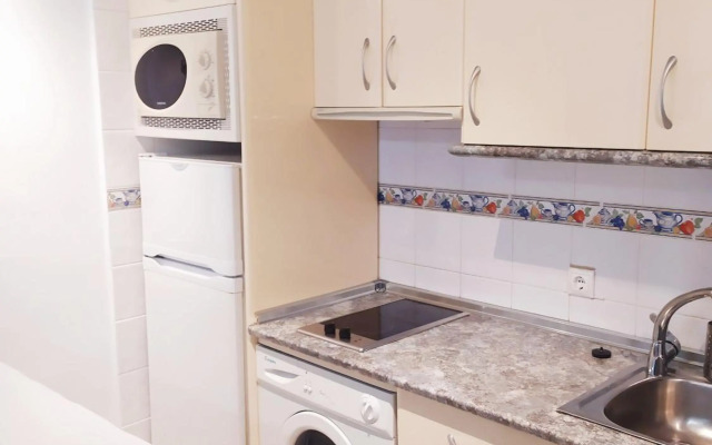 Apartamento Carvajal Beach