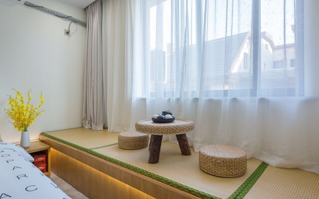 Floral Hotel Suya Thousand Islet Lake