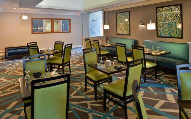 Radisson Hotel Atlanta-marietta