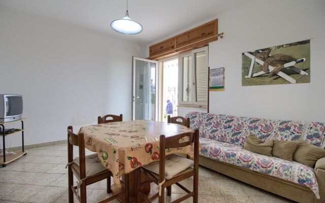 Nitti Fronte Spiaggia