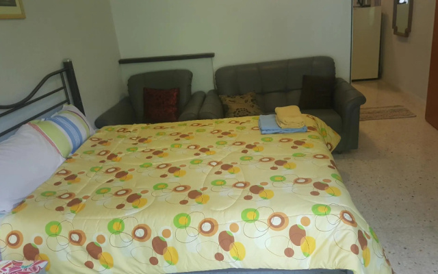 Selesa Hillhomes & Golf Resort – Guest Rooms – Bukit Tinggi