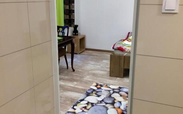 Buda Boutique Apartment