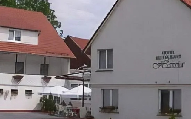 Hotel Restaurant Hassia