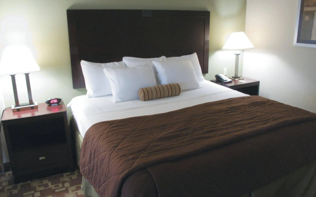 Four Points by Sheraton Wakefield Boston Htl&Conference Cntr