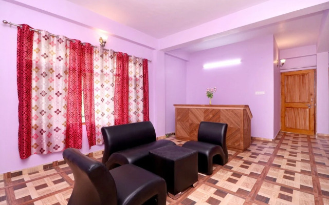 Oyo Home 16741 Comfortable Stay