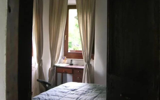 La Casita B&B