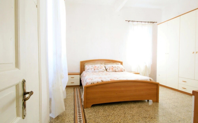 Casa Umberto I