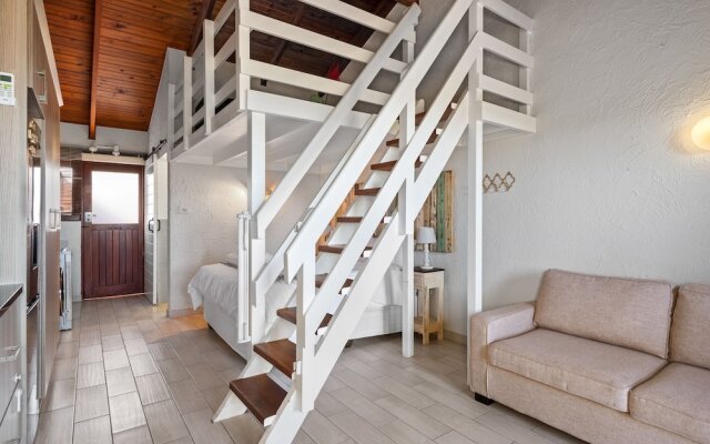 San Lameer Villa 2523 - Bachelor Studio