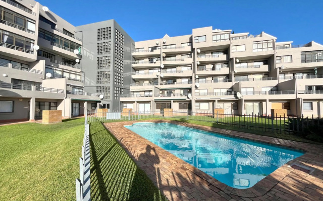 De Valle 65 Premium Apartment