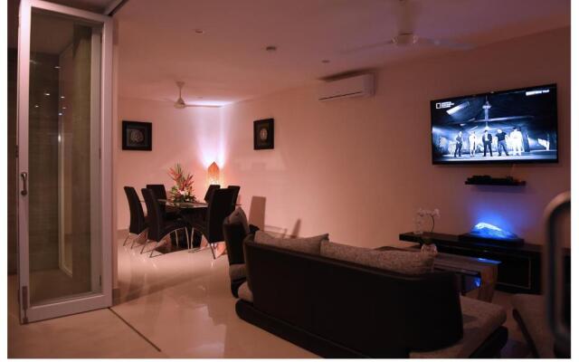 Villa Lestari Legian