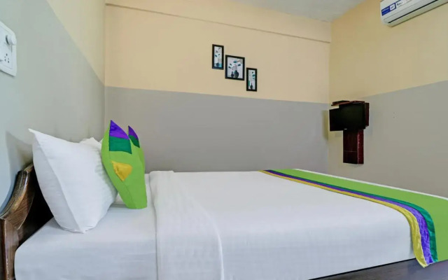 Treebo Green Land Kushalnagar, 300 M From Nisargadhama Forest