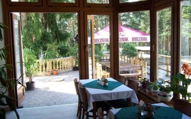 Hotel Lázeňský vrch