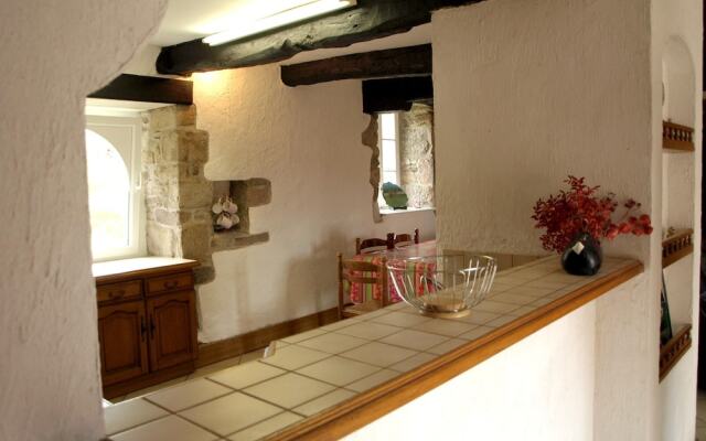 Holiday home Grand Cloitre