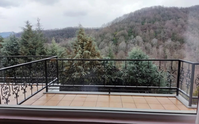 Asr-ı Ala Thermal Yalova
