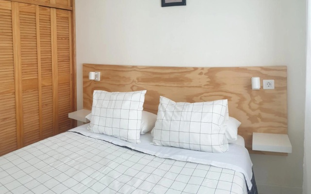 Vistas para el relax