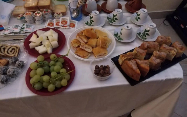 B&B Candido Vacanze