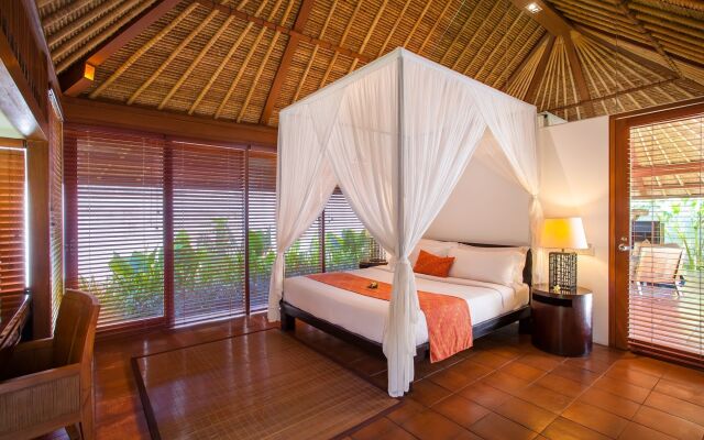 Mayaloka Villas Seminyak