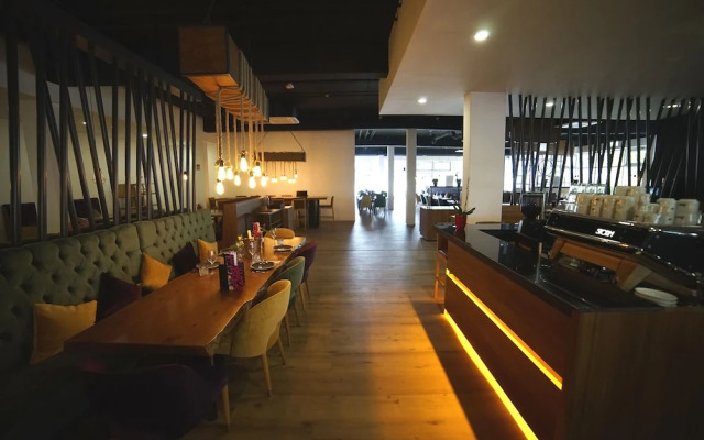 Diwotel Frankfurt Airport Dreieich