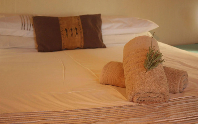 Hippo Pools Resort