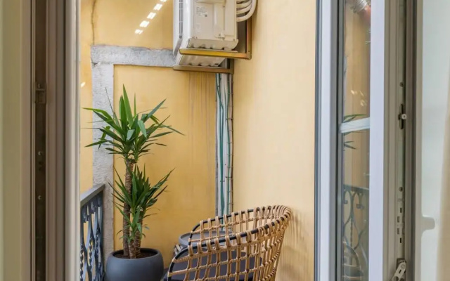Ando Living - Augusta Townhouse