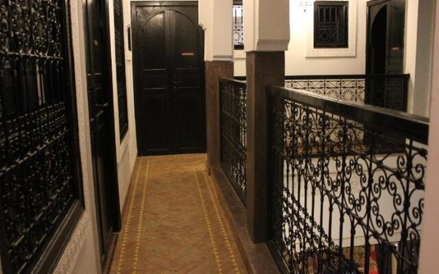 Riad Markaal