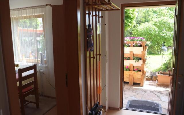 Ferienwohnung Pimer