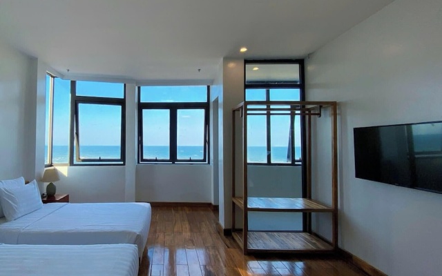 Nava Hotel & Resort – Guest Rooms – Dong Hoi