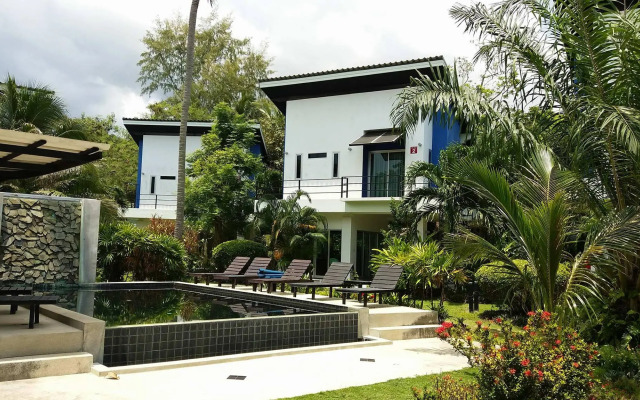 Phangan Beach Resort