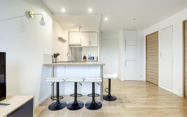 Très bel appartement 5 pers+1bb - 3km Disneyland