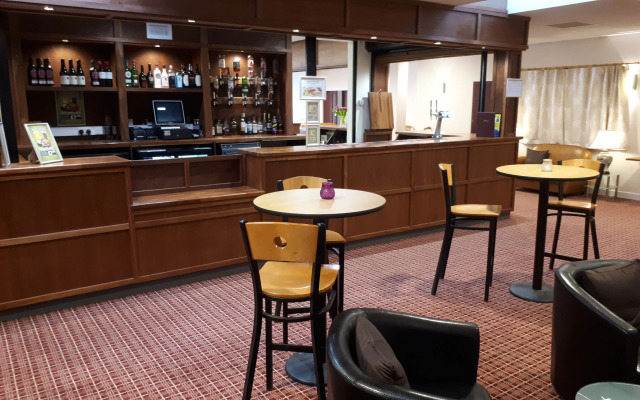 Britannia Aberdeen Hotel