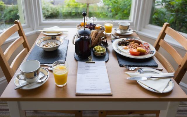 Dalkeith Guest House