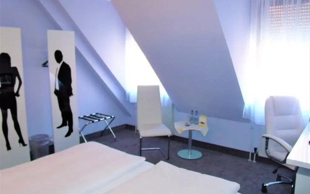Hotel Brehm