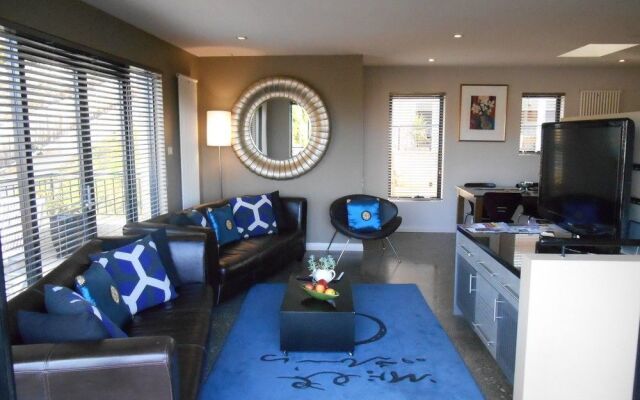Apartments on Star